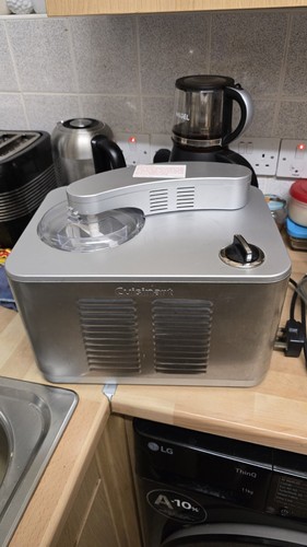 Cuisinart supreme commercial - supreme,