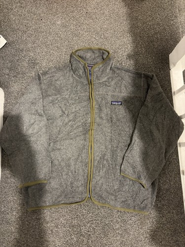 Patagonia fleece - patagonia,