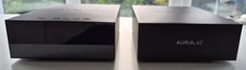 Auralic Vega S1 Streaming DAC & S1 LPSU