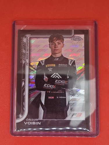 2025 topps chrome - 2025,