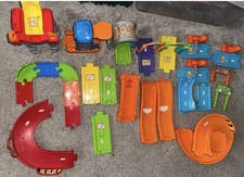 VTech toot toot drivers multi