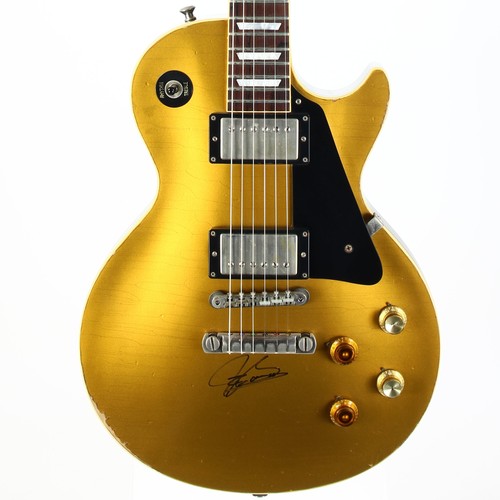 2008 gibson custom shop joe - custom,