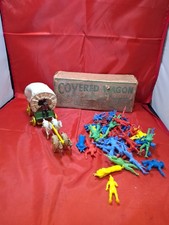 MORESTONE 50s BOXED WILD WEST