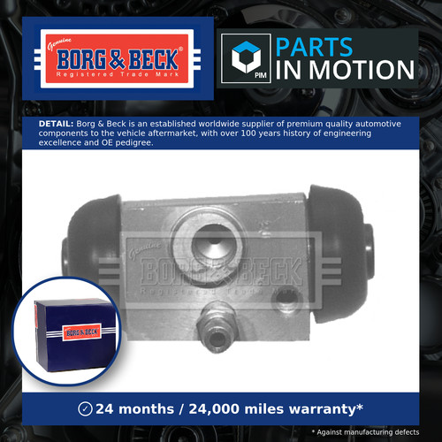 Wheel cylinder fits - cylinder, peugeot