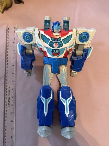 Transformers robots - robots, in