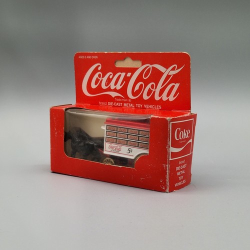 Coca cola days gone ii - coca, dg