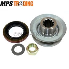 Land Rover Defender 110 130 1999-2006 Salisbury Axle Diff Flange Kit STC4403