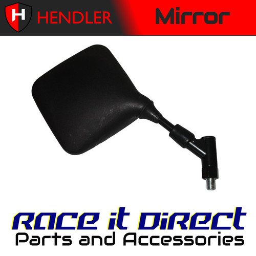 Mirrors for suzuki 750 s - mirrors,