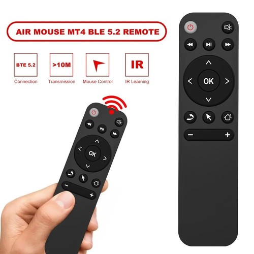 Wireless bluetooth remote - wireless,