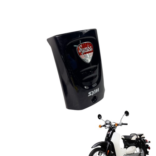 Oem sym symba - top, cover