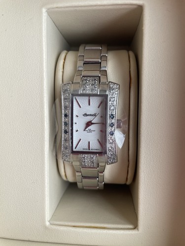 Ingersoll gems ladies watch - ladies,
