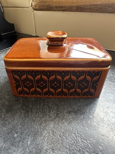 Vintage hornsea heirloom brown - vintage,