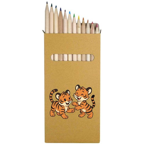 Playful tiger cubs - x,