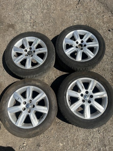 Golf mk5 alloy wheel - 15",