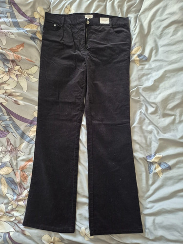 Per una slim - per, black