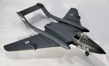Sky Guardians SGE72003-01 DH Sea Vixen 899 Sqn Fleet Air Arm Damaged See Desc