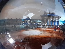 Antique Victorian Glass