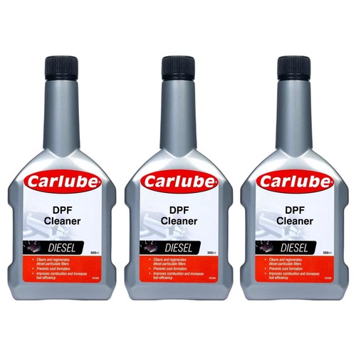 Carlube diesel particulate - carlube,