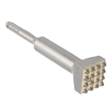 Electric Hammer  Drill Bit