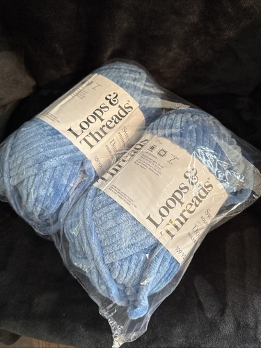 Loops threads sweet - loops, &