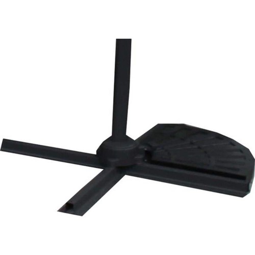 Overhang parasol base - overhang,