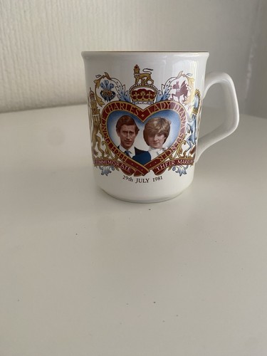 Charles and diana 1981 wedding - and,