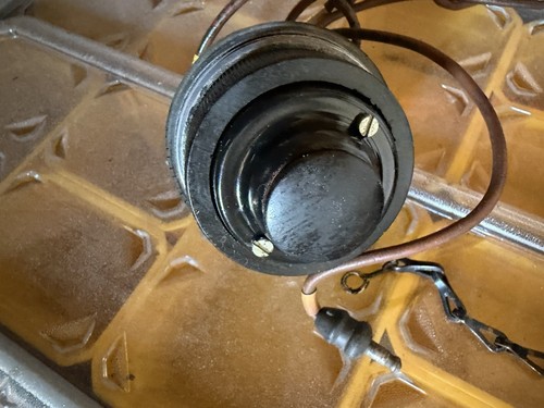 Military austin champ horn - military,