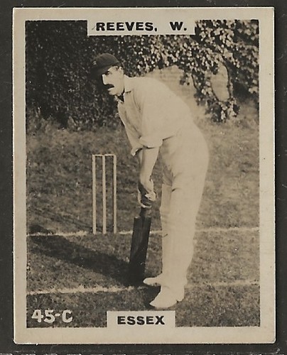 Pinnace cricket 1924 - pinnace,
