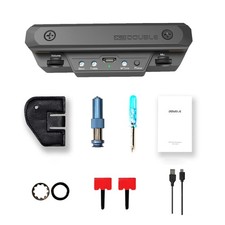 Guitar Pickup Preamp Soundhole