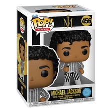 Funko Pop! Rocks: Michael