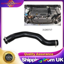 INTERCOOLER TURBO HOSE PIPE