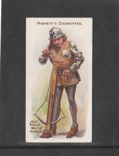 1924 hignett arms armour - 1924,