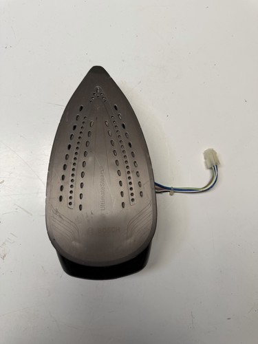 Genuine soleplate replacement - genuine,