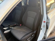 2017 SUZUKI VITARA Left side