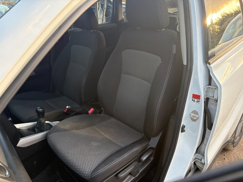 Suzuki vitara left - left, side
