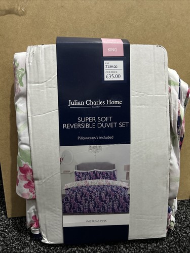 Julian charles home wisteria - charles,