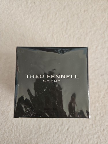 Theo fennell scent bath oil - theo,