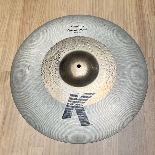 Zildjian k custom hybrid - ,