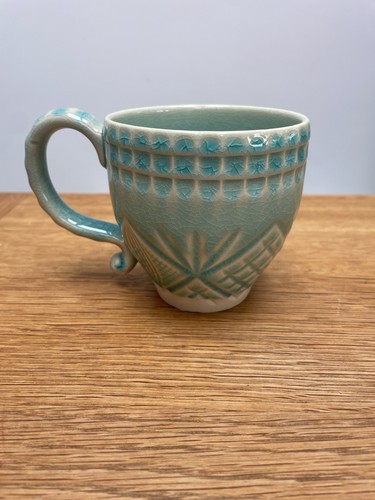 Anthropology blue marshmallow - anthropology,