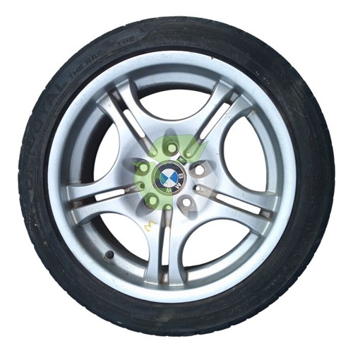 Bmw series e46 single - series,