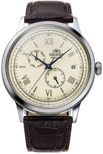 Orient watch automatic - orient,