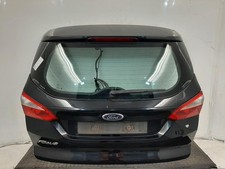 2013 FORD FOCUS Mk3 5 Door Estate Black  Boot Tailgate 