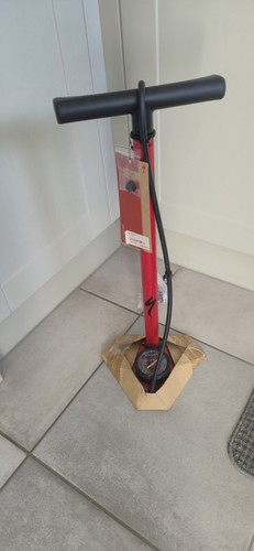 Specialized airtool comp red - comp,