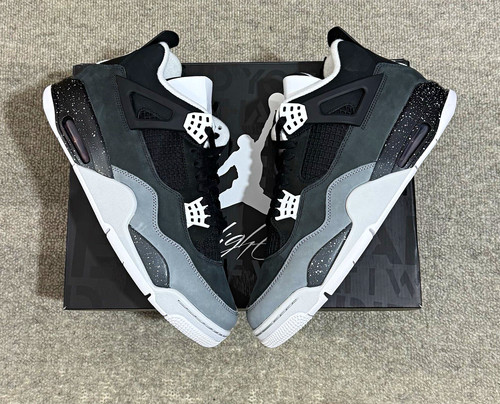 Air jordan fear - air,