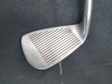 Mizuno TP Z Oversize 8 Iron Regular Steel Shaft Mizuno Grip