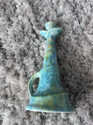 Beswick ware mottled green - ware,