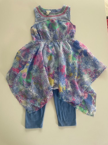 Monsoon girls tunic - , and