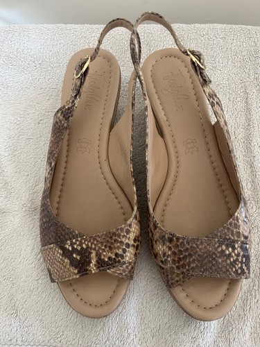 Footglove snakeprint - footglove,