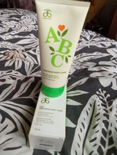 Arbonne Abc Water Resistant