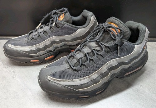 Nike air max halloween - air,